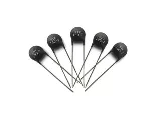 Điện Trở Nhiệt NTC 33D-7